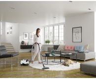 Electrolux ODKURZACZ SILENT PERFORMER, ESP754IW### - 1380340 - zdjęcie 3